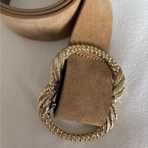 Sezane Artemis Belt (S) T80